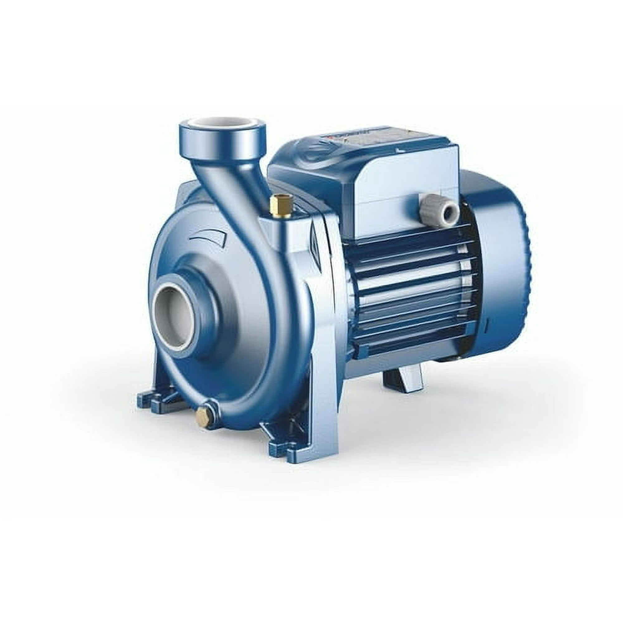 Bomba Centrifuga Caudales Medios Marca Pedrollo Hfm51a