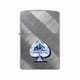 thumbnail image 1 of Encendedor Zippo Ace of Spades Diamond Design ZP46472, 1 of 2