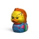 thumbnail image 1 of Figura de vinilo TUBBZ Mini Horror Chucky Cosplaying Rubber Duck, 1 of 7
