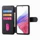 thumbnail image 5 of Funda Billetera Magnética para Xiaomi Redmi Note 14 4G Soporte Tarjetas Desmontable Negro, 5 of 6