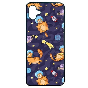Genérico - Carcasa Funda Para Samsung A04 Diseño 42