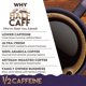 thumbnail image 4 of Cápsulas de café World's Best Half Caff 100 uds Keurig, 4 of 6