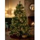 thumbnail image 2 of Árbol de Navidad Artificial Tipo Pino Aguja Gigante (210 cm), 2 of 3