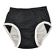 thumbnail image 2 of Pantalones A Prueba De Fugas Para Incontinencia, Transpirables Para Adultos Que Duermen Durante Mucho Tiempo Conduciendo, Negro, L, 2 of 5