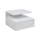 thumbnail image 1 of Velador Ashlan Blanco, 1 of 5