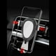 thumbnail image 4 of Soporte celular auto de metal para ventilación de aire, 4 of 6