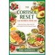 thumbnail image 1 of Reserve The Cortisol Reset para mujeres mayores de 40 años: una dieta de desintoxicación de 30 días, 1 of 1