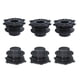 thumbnail image 2 of 6x Carrete De Cabezal De Corte De Hilo Para Stihl Autocut 25-2 FS44 FS55 FS80 FS83 FS85, 2 of 5