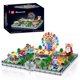 thumbnail image 1 of Set de Construcción Mould King 5220 Piezas – Kit de Modelo Eléctrico, 1 of 8
