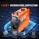 thumbnail image 5 of Calentador de aire diésel VEVOR 8KW todo en uno con control Bluetooth, 5 of 9