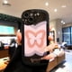 thumbnail image 1 of Advanced 14promax Mobile Phone Shell For IPhone Iphone14 Butterfly Bracket New 13 Silicone 12 Soft, 1 of 2
