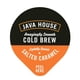 thumbnail image 5 of Cápsulas De Cold Brew Con Caramelo Salado Ligeramente Dulce, 5 of 8