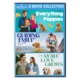 thumbnail image 2 of Colección de 3 películas de DVD Hallmark Everything Puppies /Guiding Emily/The More Love Grows, 2 of 4