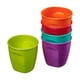 thumbnail image 3 of Set de 5 vasos plásticos, 3 of 8