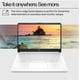thumbnail image 5 of Laptop 14 Intel Celeron N4500 8 Gb 64 Gb Emmc Win11, 5 of 9