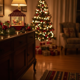 thumbnail image 5 of Adorno Navideño Carrito Viejito Pascuero Luz Musical Usb, 5 of 10
