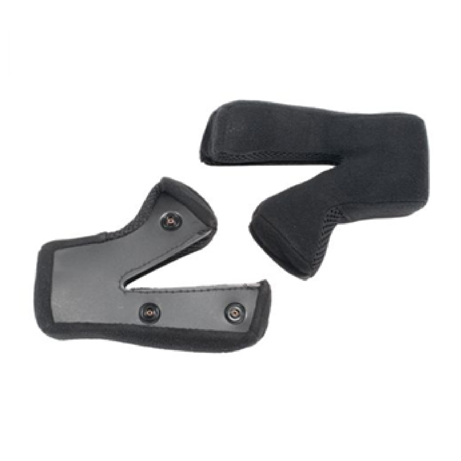 Almohadilla Para Casco Tsg Sentinel Black L