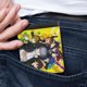 thumbnail image 5 of Persona 4 Golden Cartera de Cuero PU para Hombres, Tarjetero Bifold Delgado, Cartera Minimalista de Cuero Sintético Suave, 5 of 6