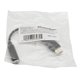 thumbnail image 3 of Cable conector MobileSpec MB12380 USB-C (TM) a 3,5 mm, 3 of 3
