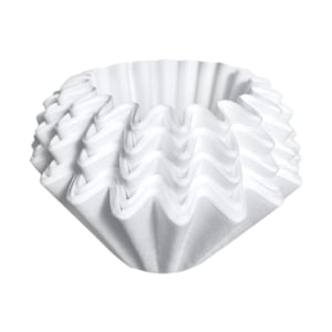 Bothyi - 50X Filtro De Café Para Verter Sobre El Café Filtro De Papel Para Cafetera De Vertido