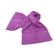 thumbnail image 2 of Toalla De Yoga Compacta De Viaje Toalla De Entrenamiento Para El Hogar, Gimnasio, Playa, Mochilero, Color Morado, 2 of 3