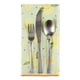 thumbnail image 3 of Juego de servilletas DII Tassel Stripe de algodón, 51 x 51 cm, 4 piezas, 3 of 9