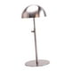 thumbnail image 2 of Soporte De Sombrero En Forma De Cúpula Decorativa Soporte De Peluca Ajustable Para Tienda De Mesa Hogar Argent, 2 of 5