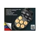 thumbnail image 1 of Tostiarepa Arepera 6 Arepas En 7 Minutos, 1 of 2