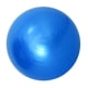 thumbnail image 1 of 45/85 cm Pelota de yoga anti ráfaga suave Ejercicio GYM Pilates Balls 85cm Azul, 1 of 3