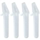 thumbnail image 2 of Cuchara dosificadora para medicamentos Sandhill Tools 10 ml calibrada, paquete de 8, 2 of 4