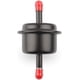 thumbnail image 1 of Filtro de transmisión automática ATF, reemplazo 25430-PLR-003, 044-0382, 25430PLR003, 0440382. Compatible con Honda CVT, Acura - Accord Civic CRV CRZ Element Fit Insight Odyssey, ILX MDX RDX TL TS., 1 of 6