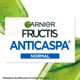 thumbnail image 4 of Shampoo Garnier Fructis Anticaspa Normal Pack, 700 ml, 4 of 5