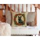 thumbnail image 3 of Cojín Scottish Terrier Christmas, 3 of 5