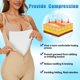 thumbnail image 3 of Almohadillas de espuma Lipo JNATER – Pack de 3 (20x25x1 cm), 3 of 7