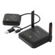 thumbnail image 1 of Extensor USB inalámbrico j5create JVW120, alcance de 25 m, 1 of 7
