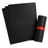 Linea Sport - Pack 100 Bolsas Courier 40×60 Cm Resistentes E Impermeables