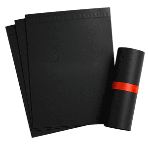 Linea Sport - Pack 100 Bolsas Courier 40×60 Cm Resistentes E Impermeables