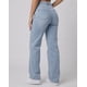 thumbnail image 2 of Pantalón Premium Celeste Recto Soporte y Realce - 8160STV, 2 of 4