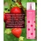 thumbnail image 2 of Bruma corporal Forever 21 Strawberry Dream 240 ml, 2 of 5