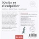 thumbnail image 2 of ¿Quién es el culpable?, 2 of 5