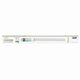 thumbnail image 1 of Tira de luces LED, color blanco, cableada, 24,6 cm, 2200 lm, 20 W, 1 of 1