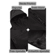 thumbnail image 3 of Chaqueta Softshell Tactica Militar Con Capucha Impermeable, 3 of 6