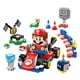 thumbnail image 4 of Legos Lego Mario Interactivo Y Kart Estándar, 4 of 4