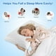 thumbnail image 2 of Almohadas viscoelásticas TranquilMoments Cooling Queen Size (2), 2 of 3