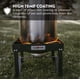 thumbnail image 3 of Cocina Exterior a Gas Gas One B-5200K con Quemador de Propano, 3 of 8