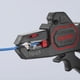 thumbnail image 4 of Pelacables KNIPEX automático 10-24 AWG 7.25, 4 of 7