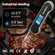thumbnail image 2 of Termómetro de Carne Digital ThermoMonster Lectura en 0.5 Segundos, 2 of 9