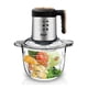 thumbnail image 3 of Procesador De Alimentos Picador Electrico Raf 5l 500w, 3 of 3