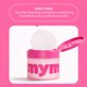 thumbnail image 5 of Almohadillas Tónicas MYM Cosmetics 100 unidades Hidratantes y Iluminadoras, 5 of 8