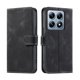 thumbnail image 3 of Funda Cartera para Xiaomi 14T Pro Tapa con Ranuras, Soporte y Correa Negro, 3 of 5